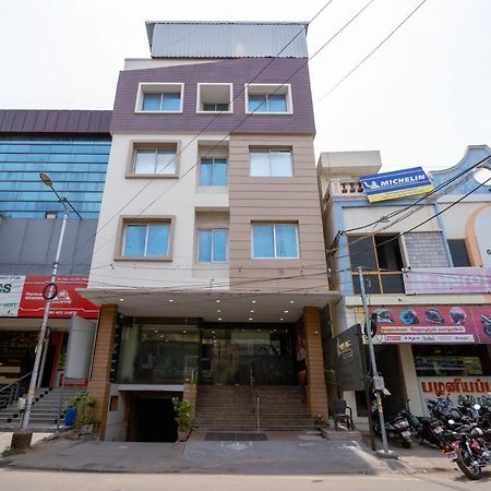ホテル Ranas Residency Tiruchirappalli エクステリア 写真