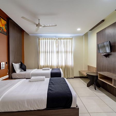 ホテル Ranas Residency Tiruchirappalli エクステリア 写真