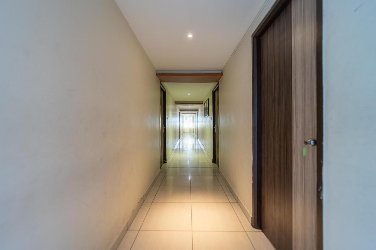 ホテル Ranas Residency Tiruchirappalli エクステリア 写真