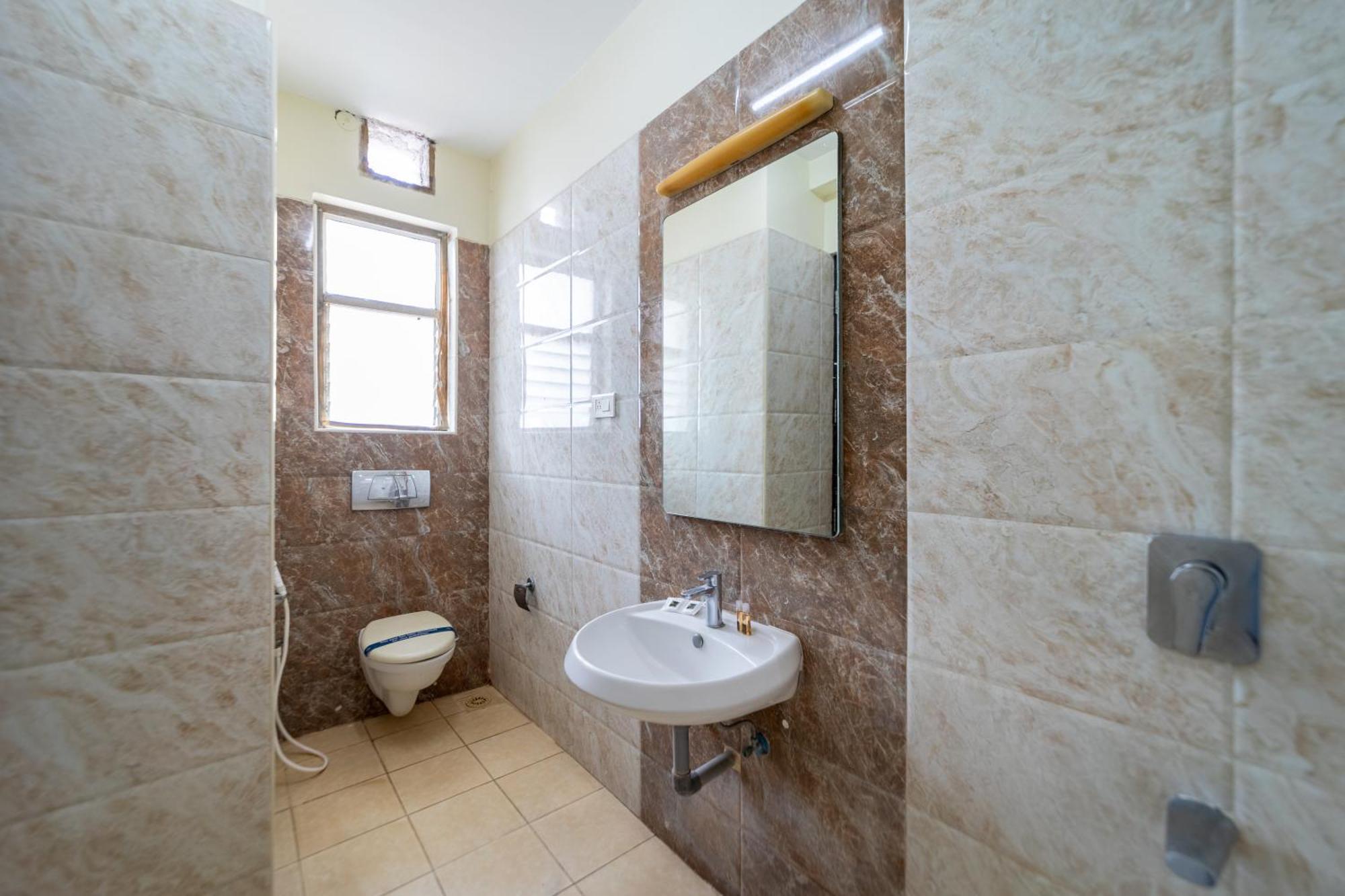 ホテル Ranas Residency Tiruchirappalli エクステリア 写真